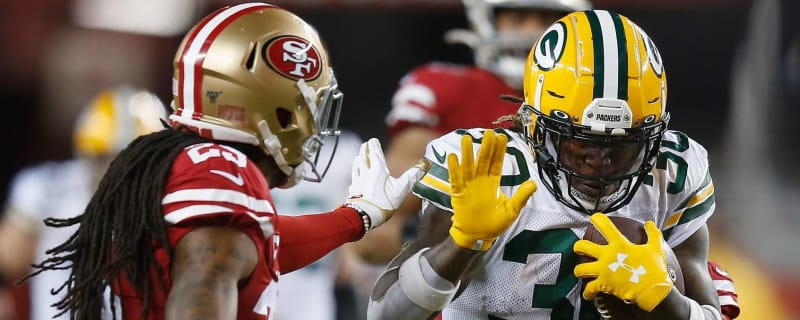 Championship game mismatches: Why Sherman gives Niners major edge