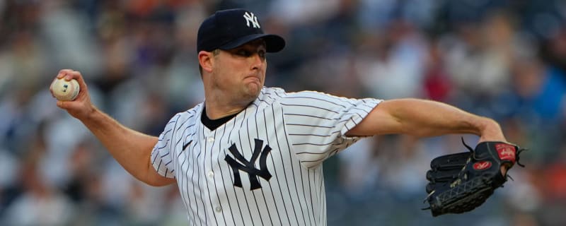 Trading for Zac Gallen is an intriguing move the Yankees could consider -  Pinstripe Alley