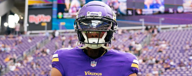 Minnesota Vikings News, Rumors, Scores, Schedule, Stats and Roster