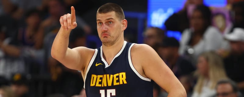 Pressure mounts on Nuggets as Nikola Jokic wins third MVP Award