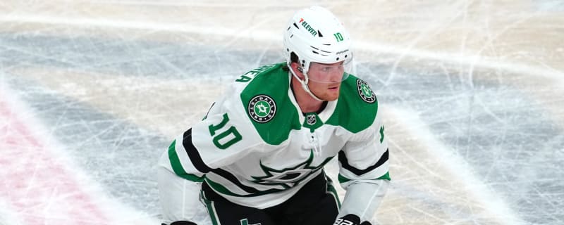 Sharks sign young winger in need of career rejuvenation