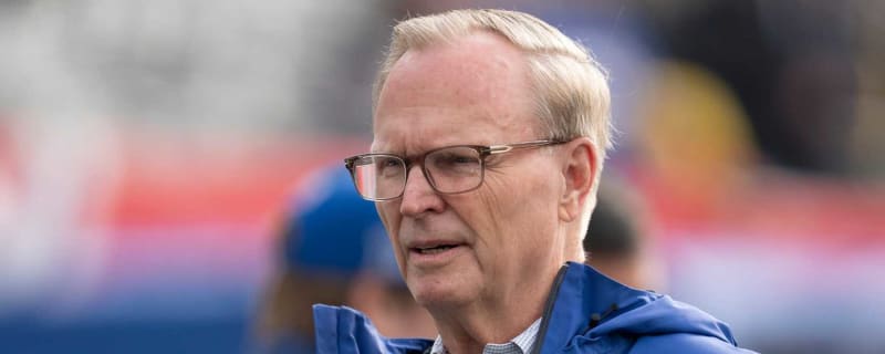 Report: John Mara selling minority stake in Giants
