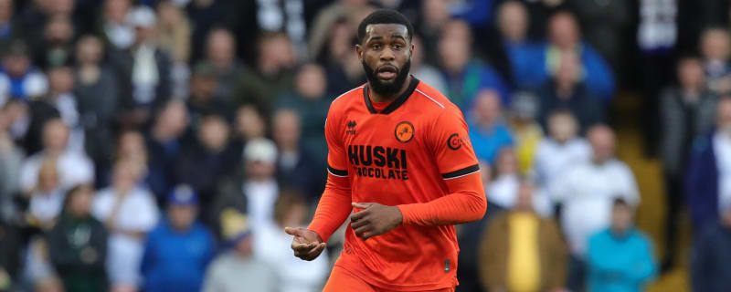 Manager claims he ‘would love’ to work with ‘in demand’ Tottenham player