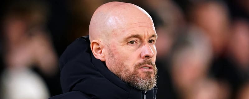 Trusted journo claims the ‘expectation’ is that Ten Hag is sacked; he’s already attracting interest from one club