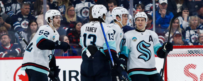 Offseason checklist for the Seattle Kraken