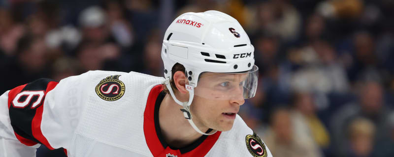 Capitals continue busy offseason with significant trade acquisition