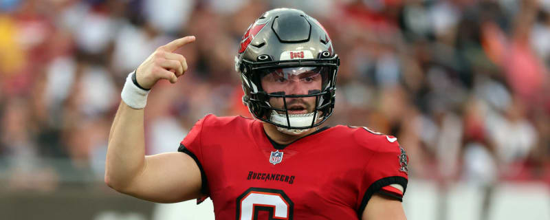 Kyle Trask could win Tampa Bay Buccaneers' starting QB job