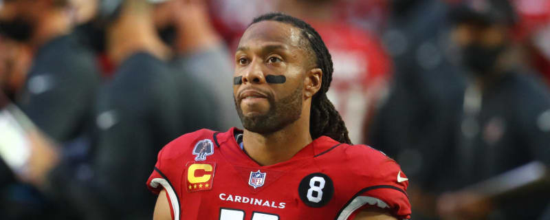 Fitzgerald 'likes' Cardinals' moves, hasn't made decision