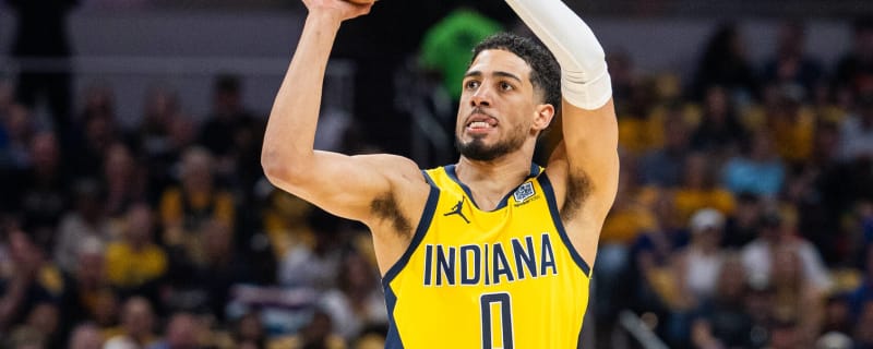 Indiana Pacers: Tyrese Haliburton Delivers Cold Message After Tying New York Knicks Series