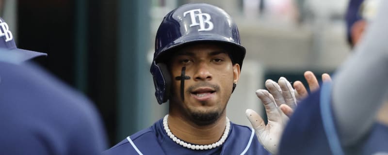 What happened to Wander Franco? Explaining why Rays star is off playoff  roster amid MLB investigation