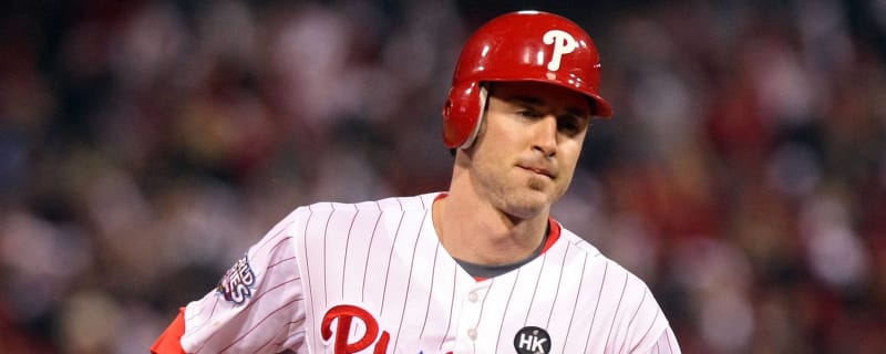 The '2008/2009 Philadelphia Phillies' quiz