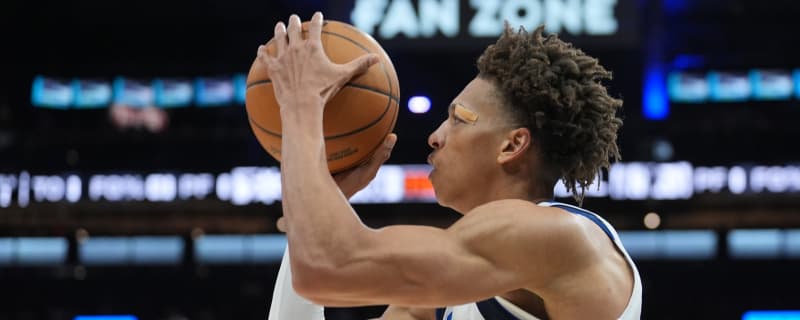 Mavericks’ two-way players approaching active-game limits