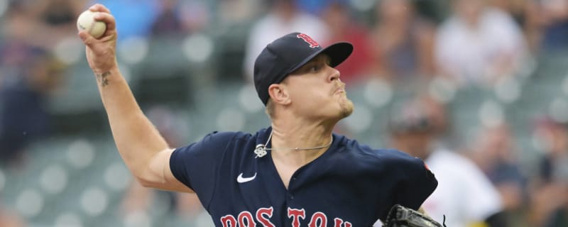 Tanner Houck - MLB News, Rumors, & Updates