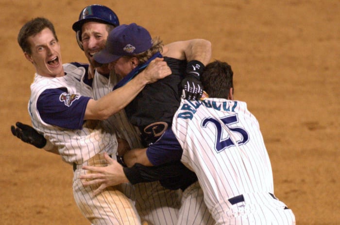 82 John Smoltz World Series Photos & High Res Pictures - Getty Images