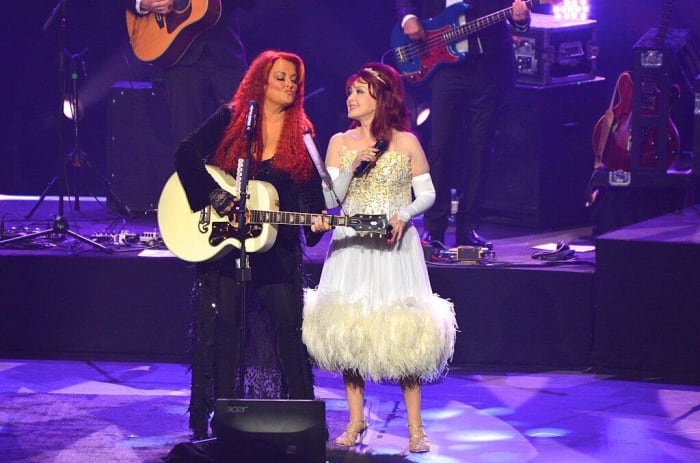 "Girls With Guitars"