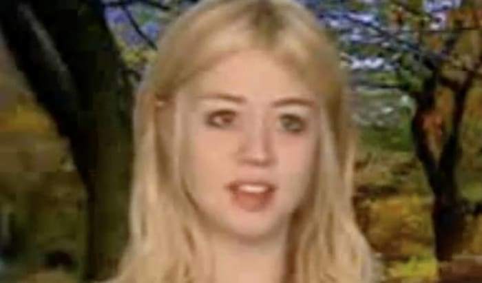Allison Harvard