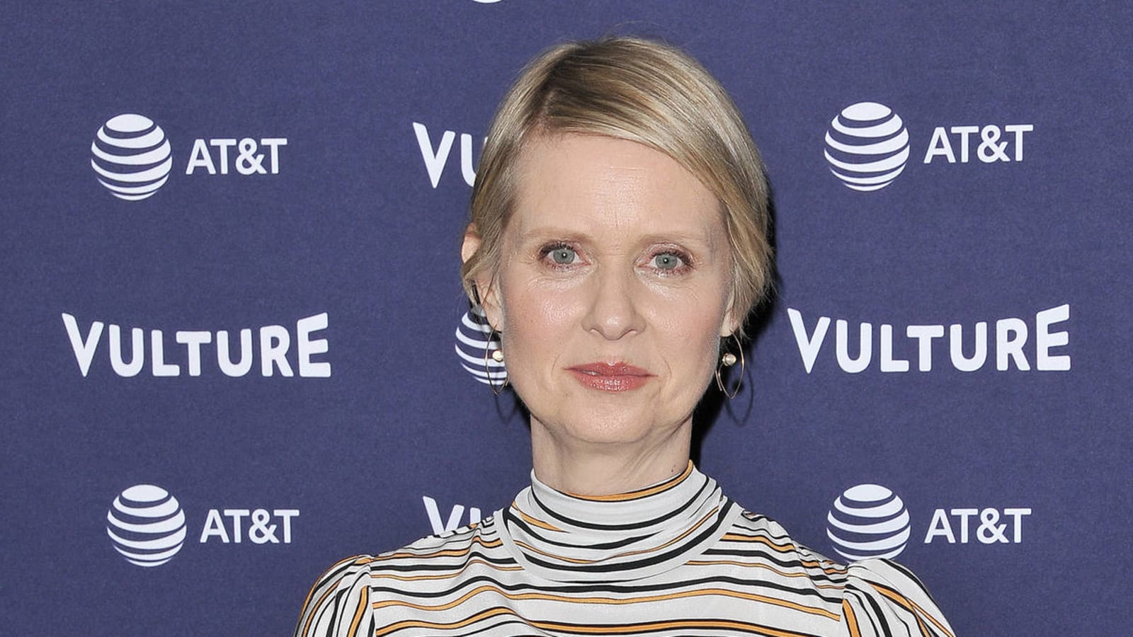 Cynthia Nixon Was Very Reluctant To Reprise Miranda For And Just Like That Yardbarker 