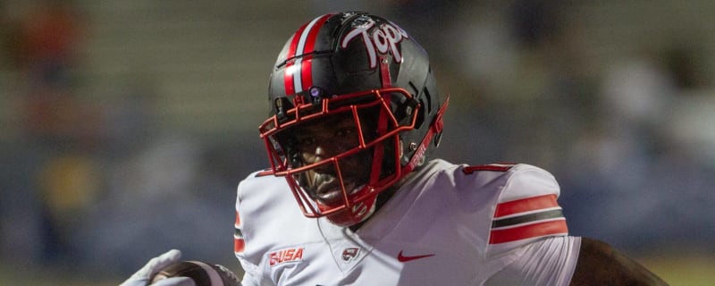 New York Jets Reportedly Preferred Different WR Than Malachi Corley