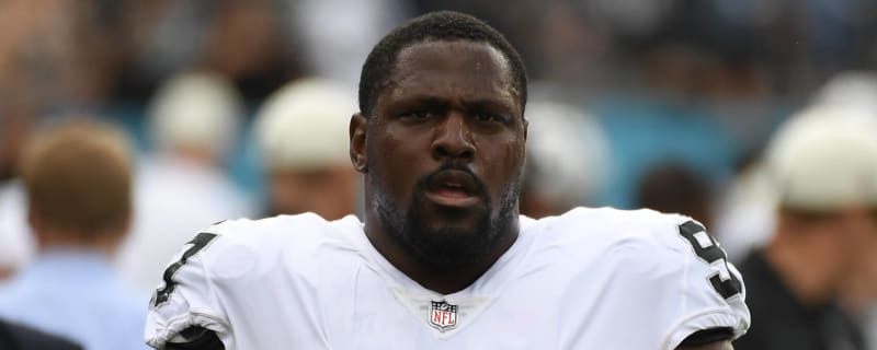Raiders DE highlights potential free-agency additions for Saints