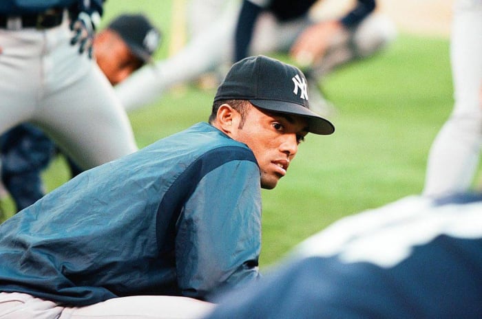 1996: making a setup statement