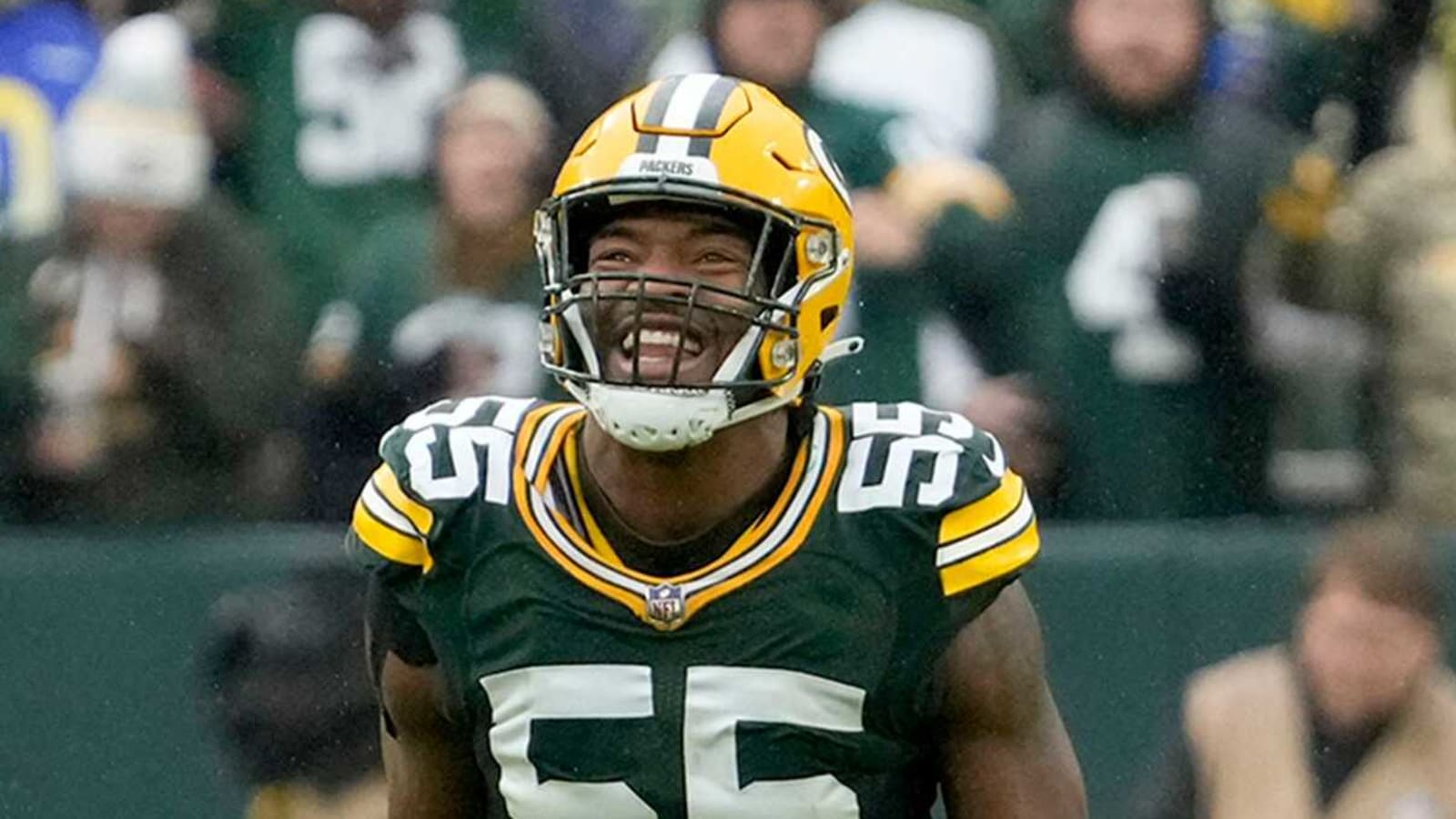 NFC Notes: Kingsley Enagbare, Kerby Joseph, Bears, Lions, Packers