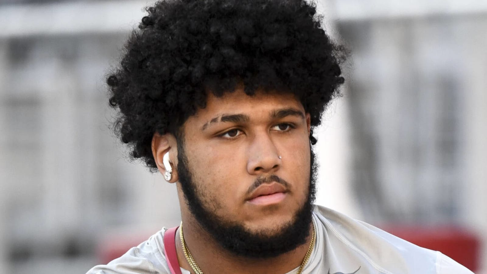 Alabama Crimson Tide Starting Offensive Tackle Reverses Decision; Will Return To School In The Fall