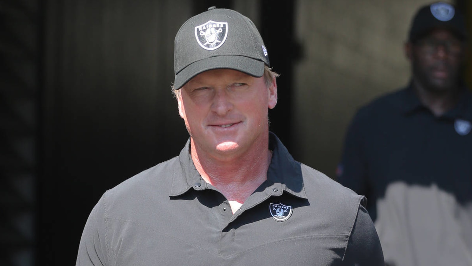 Former Raiders coach Jon Gruden: 'The truth will come out'
