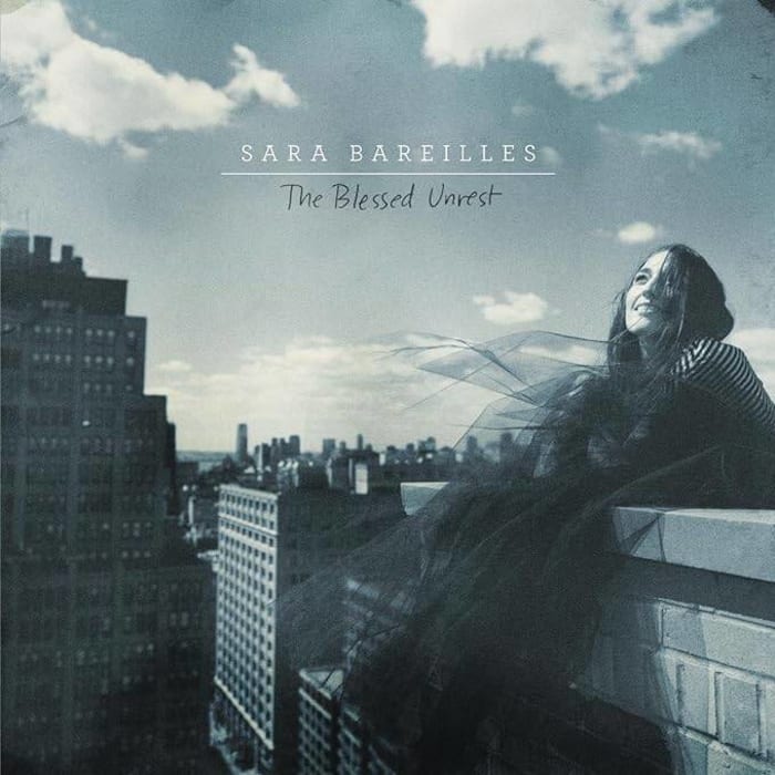 "Manhattan" by Sara Bareilles