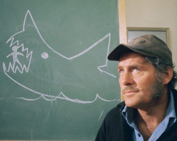 25 iconic film deaths that stay with you forever Yardbarker