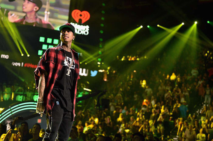 “Move to LA”—Tyga and Ty Dolla Sign