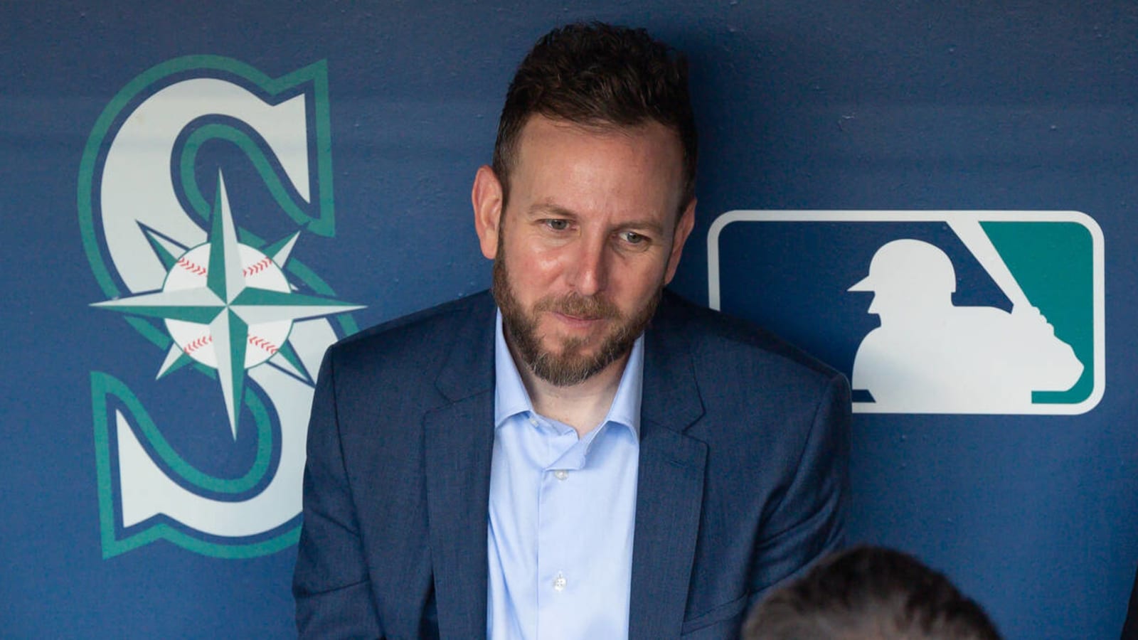 Mariners GM discusses possibility of late-offseason acquisitions