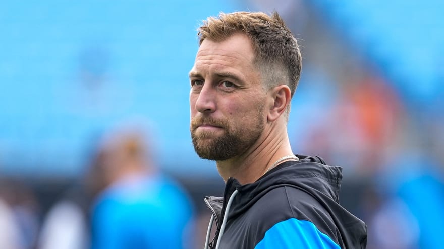 Steelers Could Turn Their Sights To The Very Reliable Adam Thielen As A Possible Trade Target