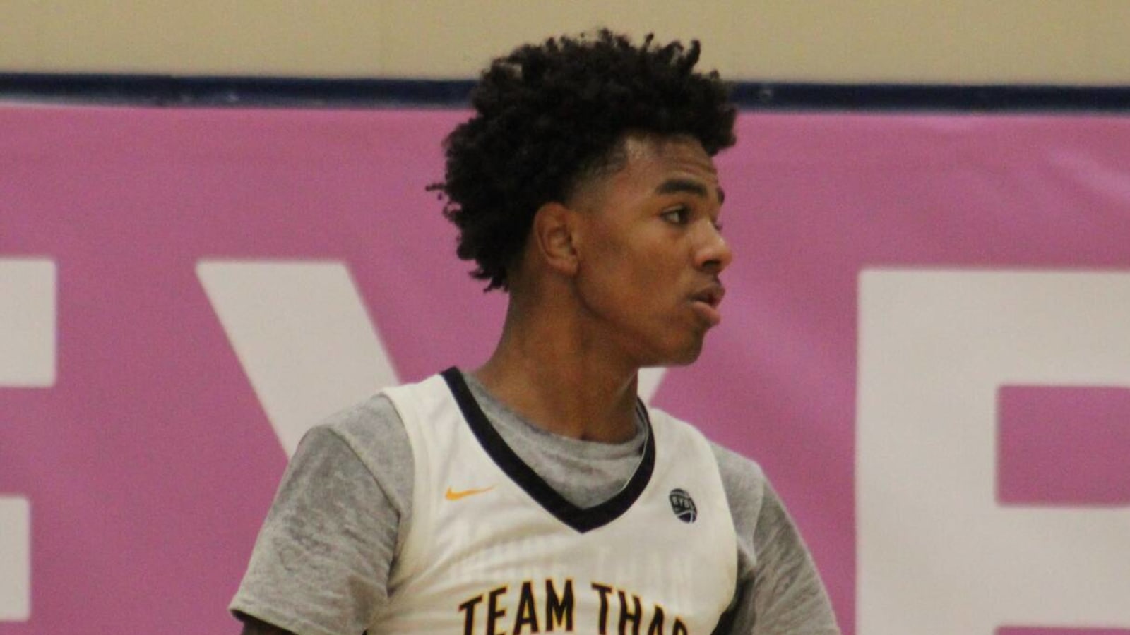 Kansas may have just landed the best PG recruit in the country