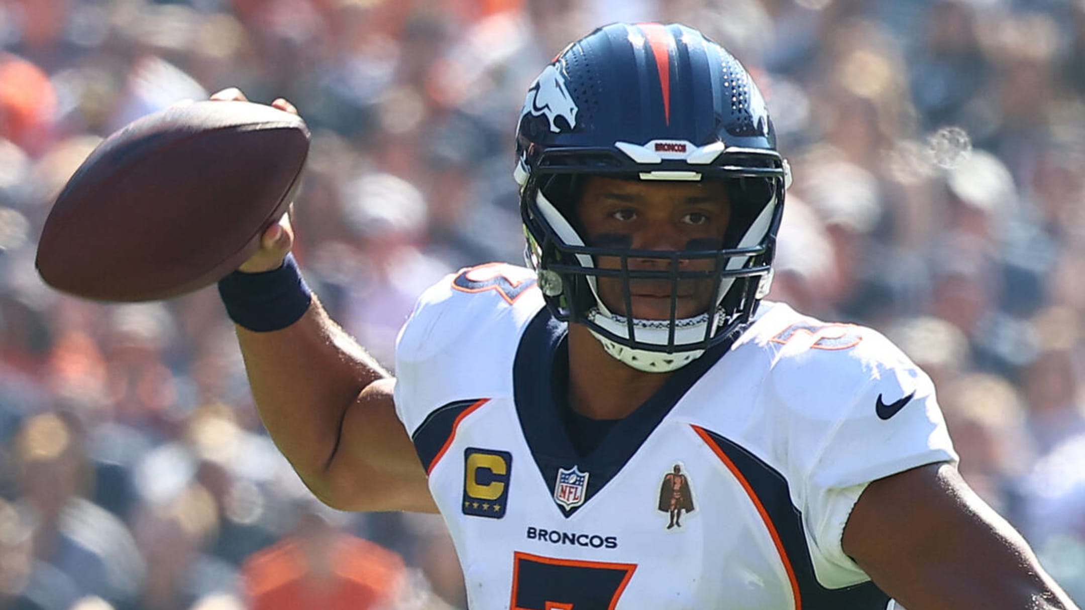 Russell Wilson trending upward after comeback against Bears