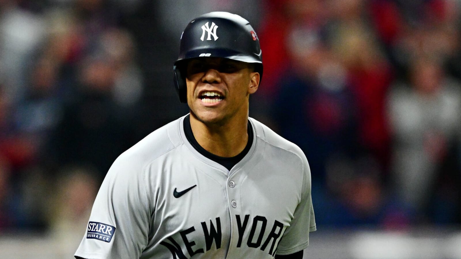 Yankees need to retain Juan Soto at all costs