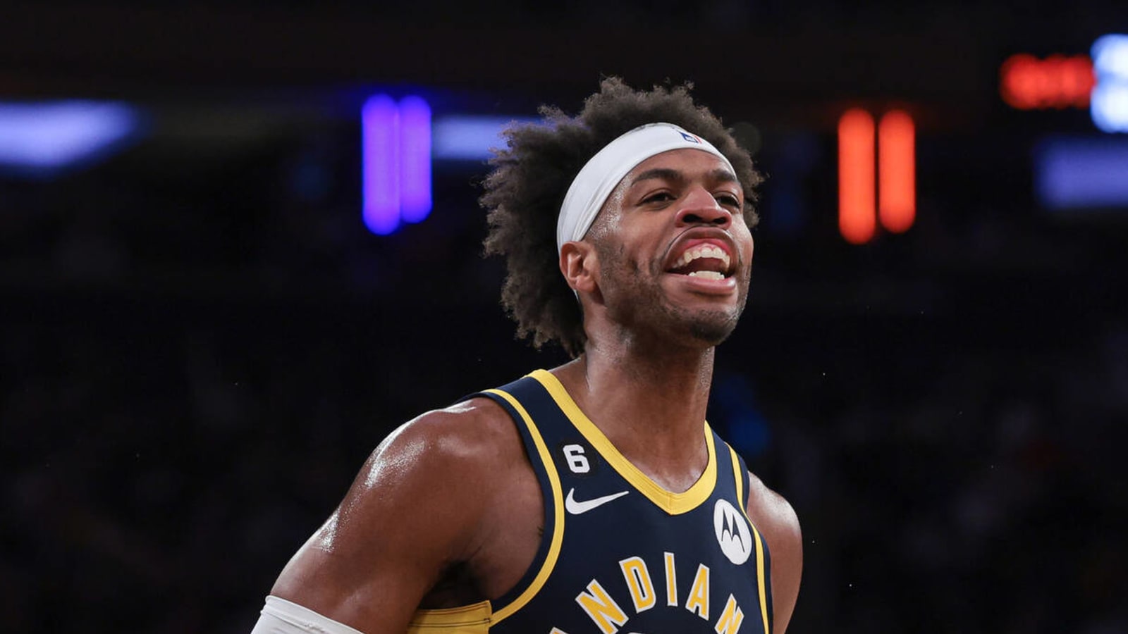 Pacers to seek trade of this player after extension talks fizzle