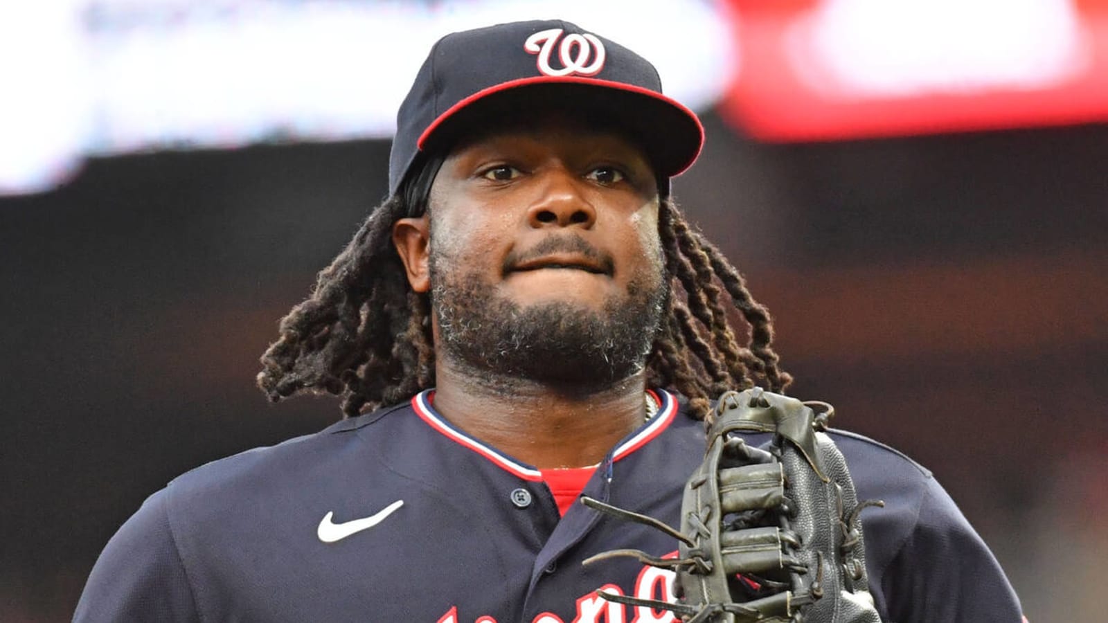 Mets reportedly falling out of Josh Bell trade market