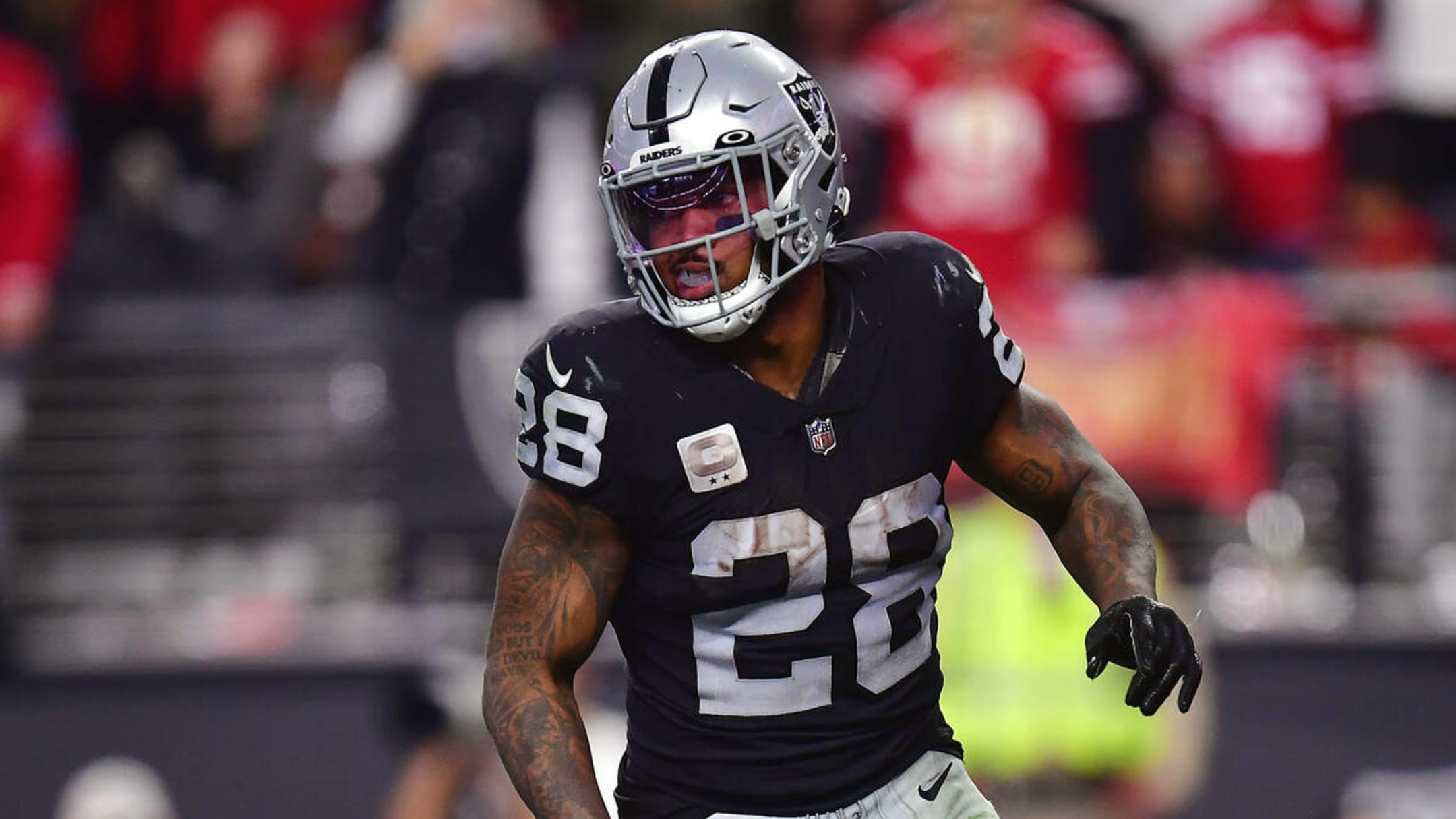 Report: Raiders star to skip offseason program