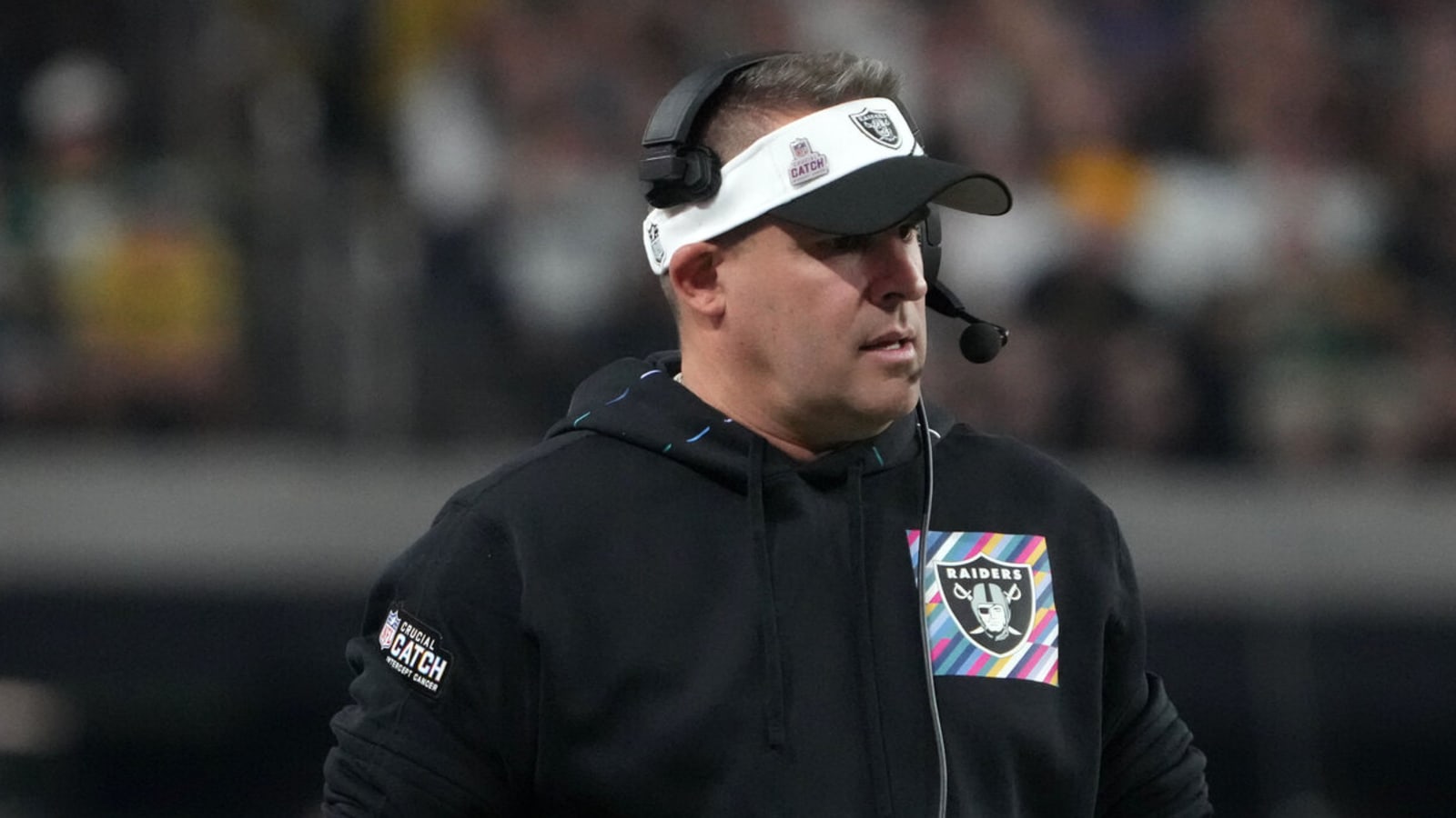 Patriots reportedly bringing back familiar face for OC role