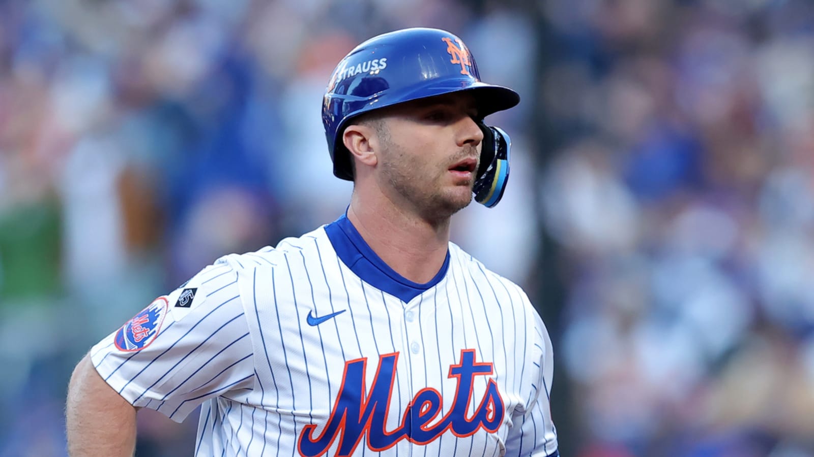 Insiders predict how Mets, Pete Alonso stalemate will end