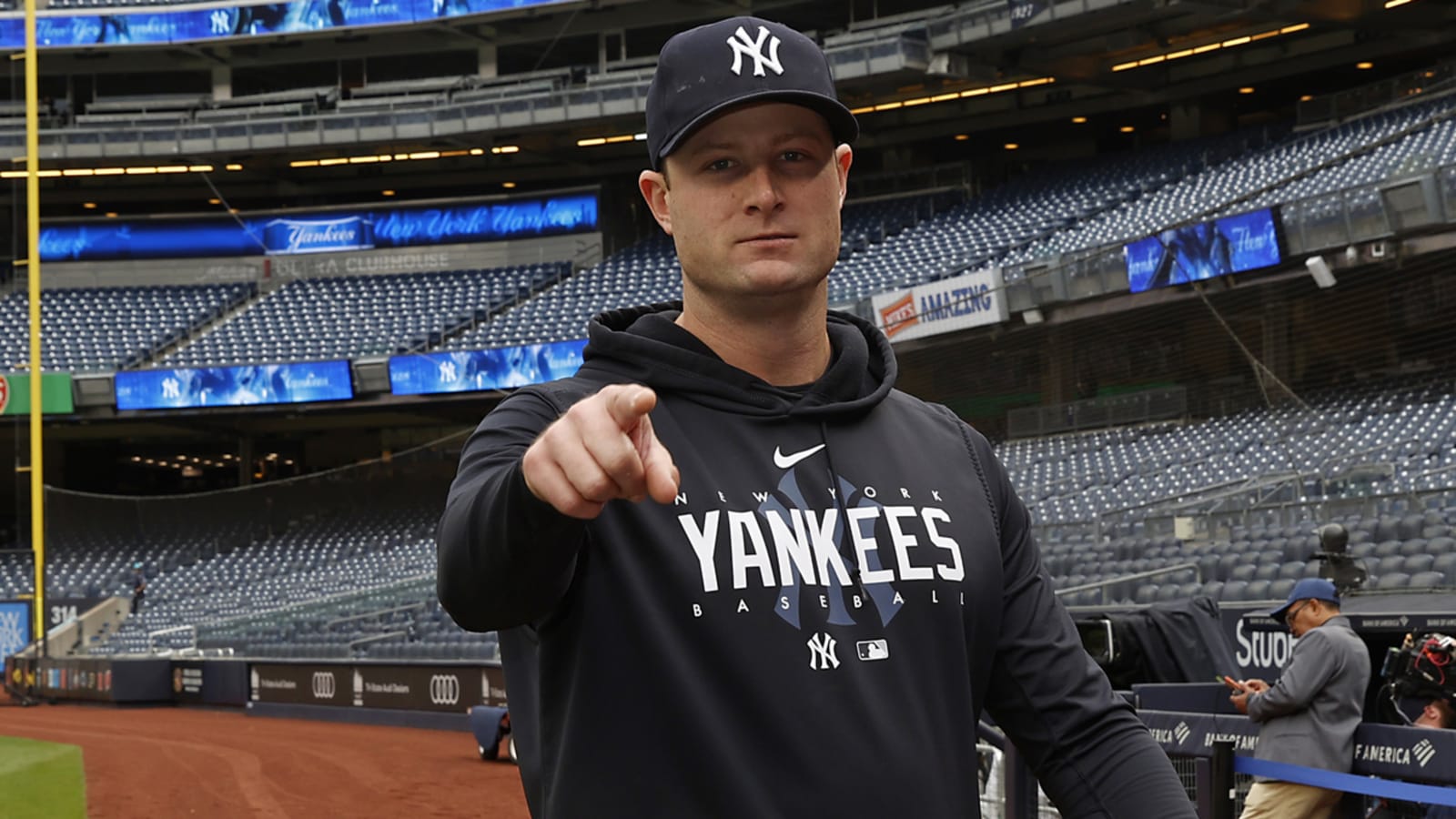 The 'Recent Cy Young winners' quiz