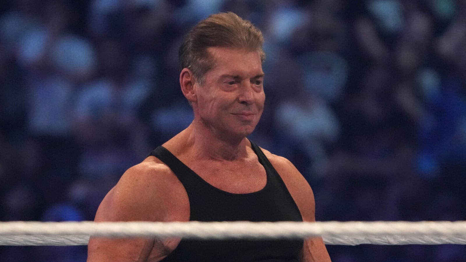 Vince McMahon issues statement regarding Netflix documentary