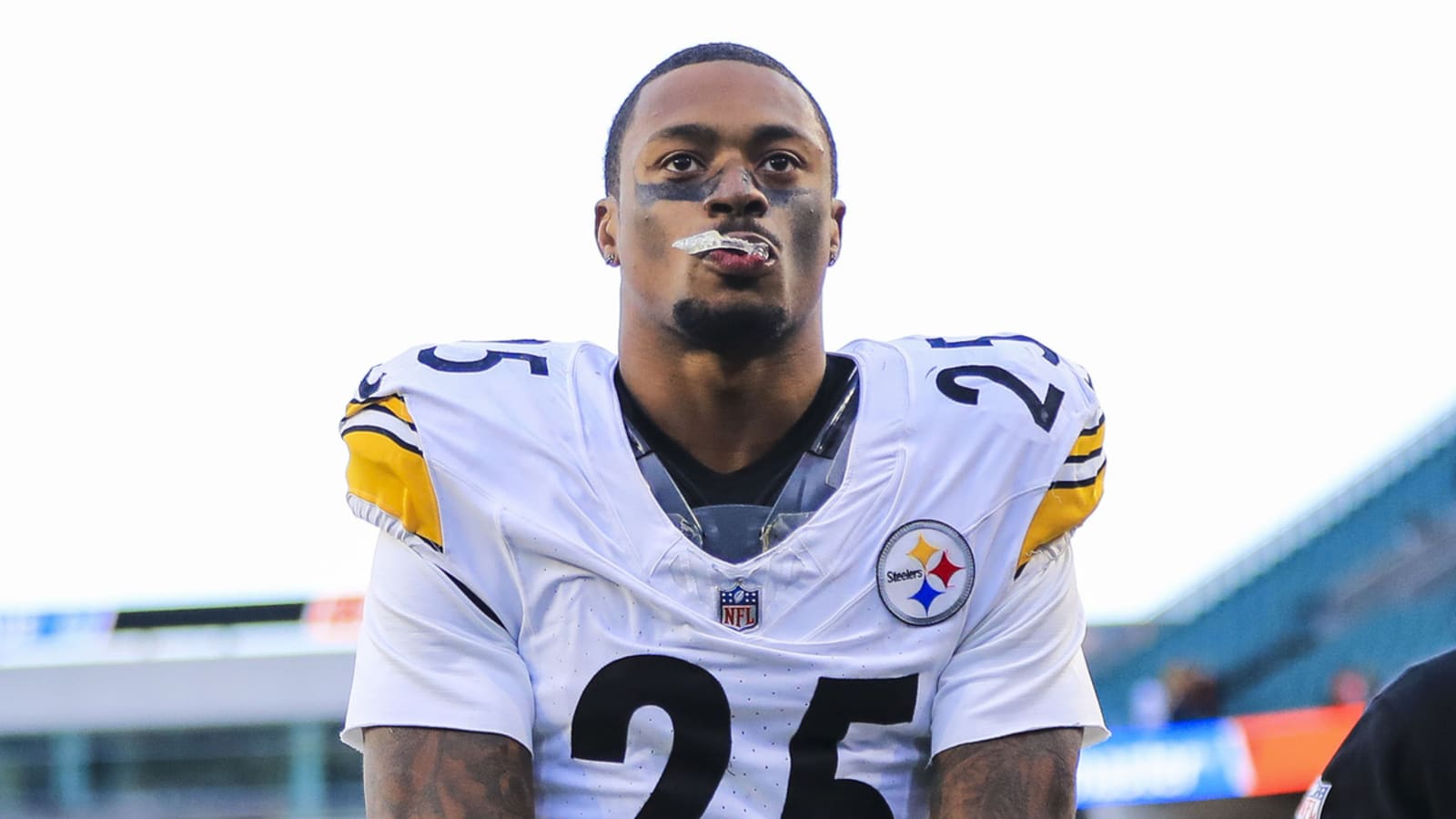 Steelers&#39; DeShon Elliott Defends Game Plan In Terrible Playoff Loss