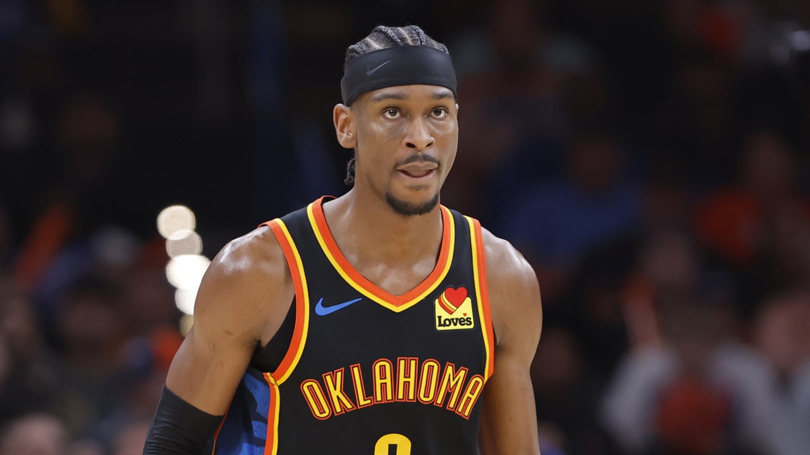 Shai Gilgeous-Alexander eclipses Kevin Durant, sustains unreal streak