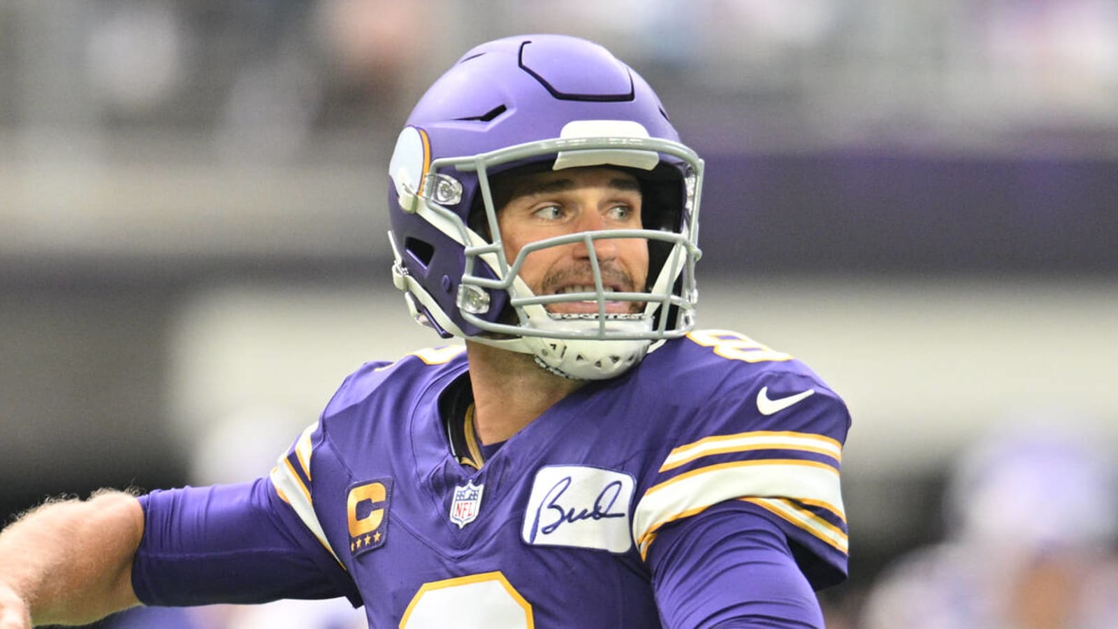 Why Kirk Cousins is a perfect fit for Jets Yardbarker
