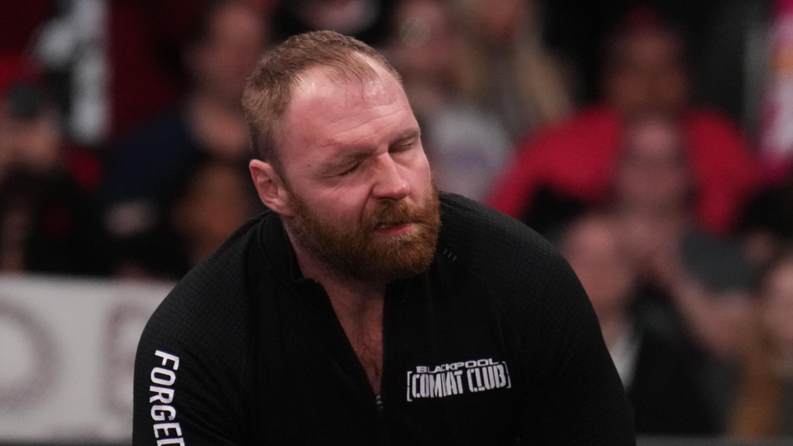 Jon Moxley is still AEW's top star