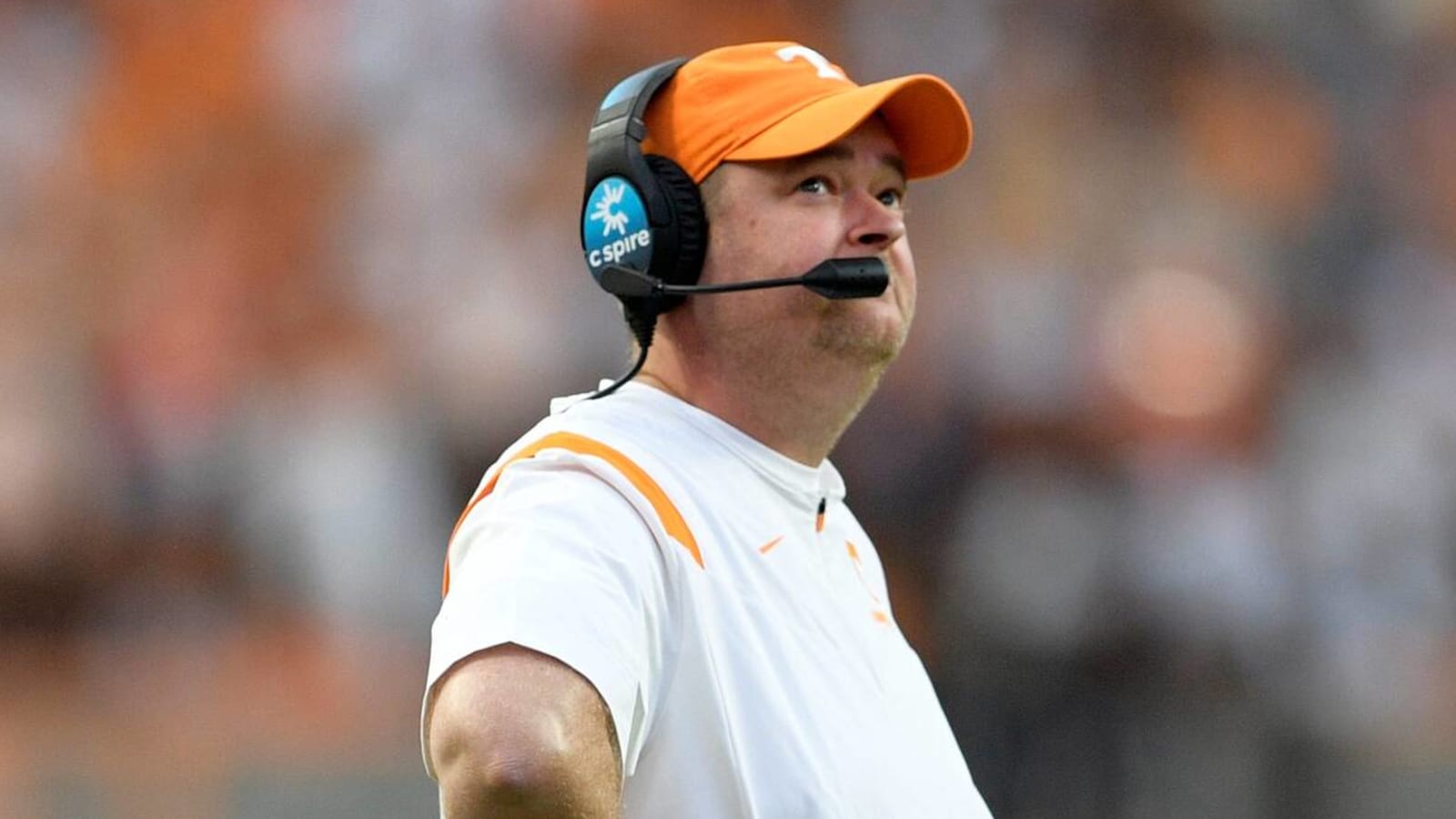 Tennessee could present challenge for Alabama