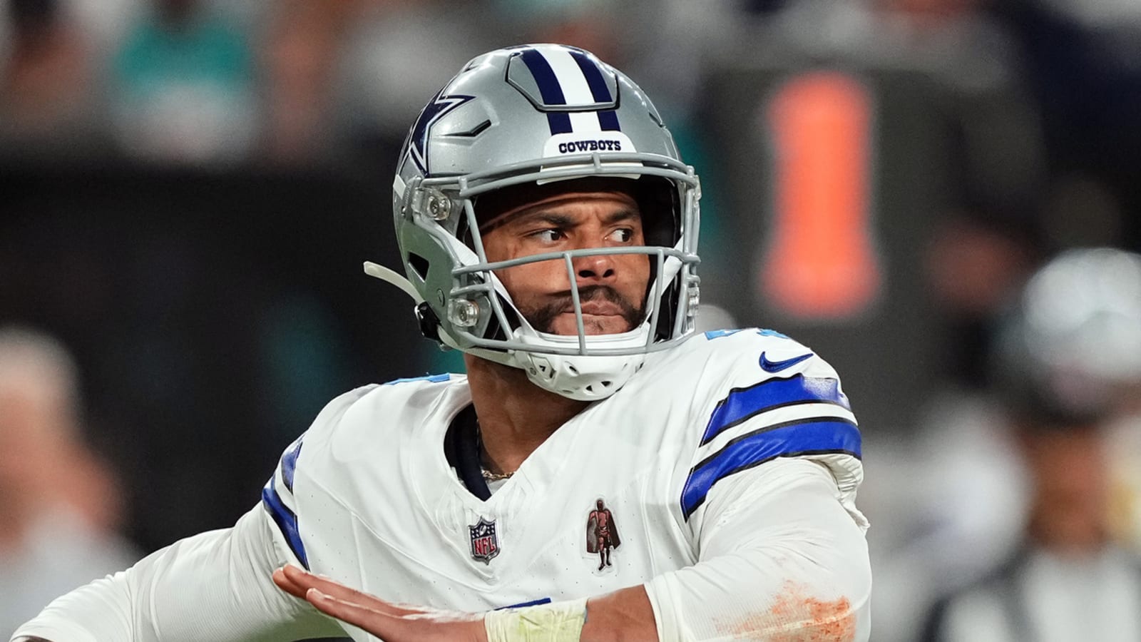 Projecting the ceiling and floor for every NFC team