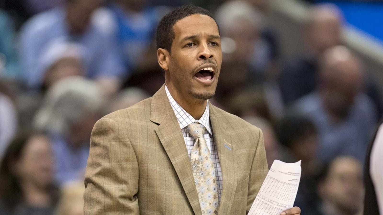 Stephen Silas to become Rockets head coach