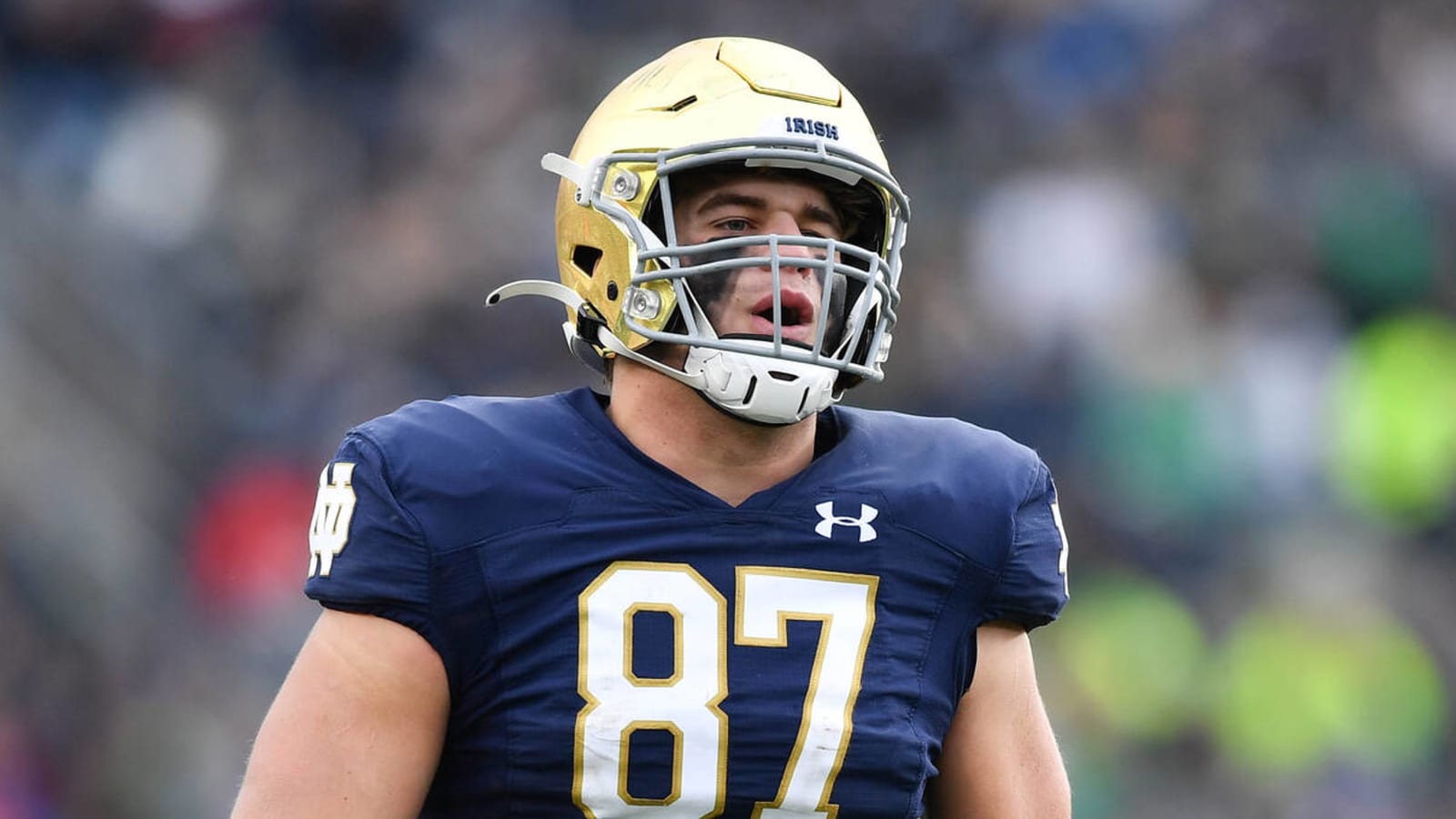 Three potential TE options for Cowboys in 2023 NFL Draft